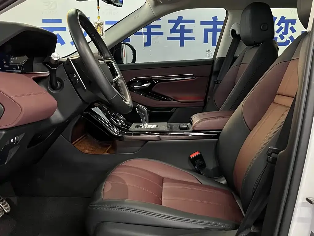 Land Rover Evoque 2023 из CN, фото 10
