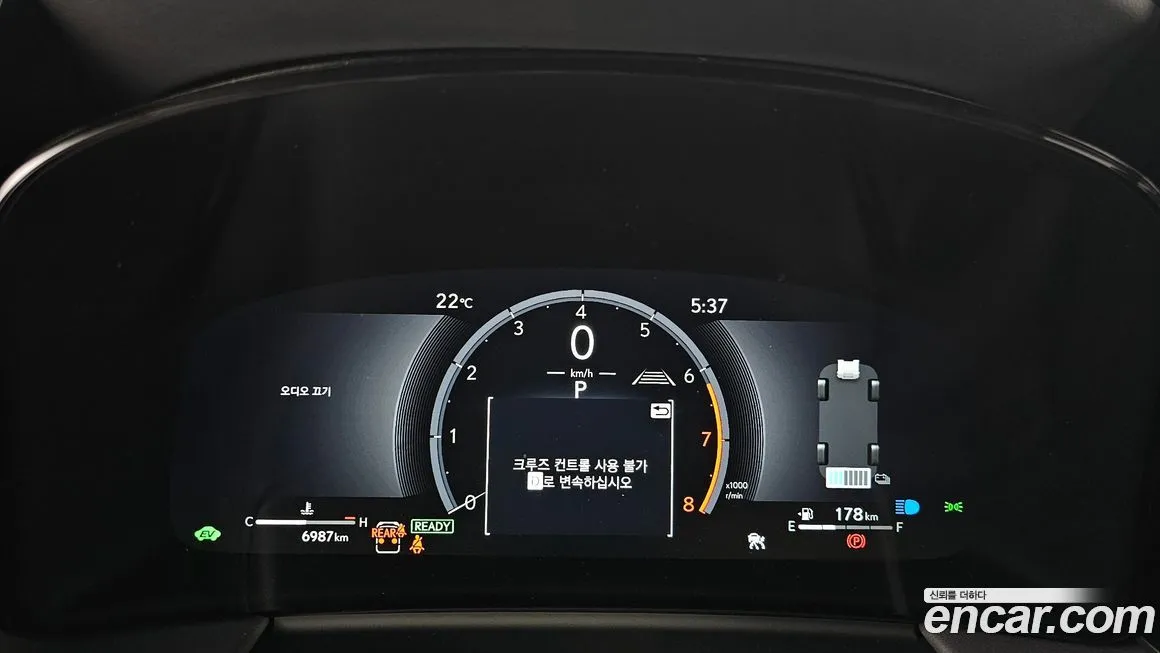 Lexus LM 2025 из KR, фото 8