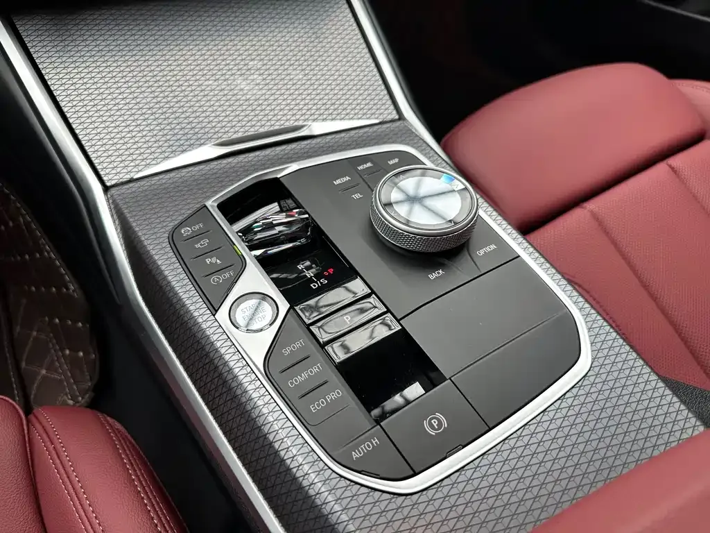 BMW 4 Series — фото 10