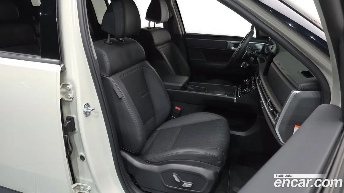 Hyundai Santafe 2024 из KR, фото 10