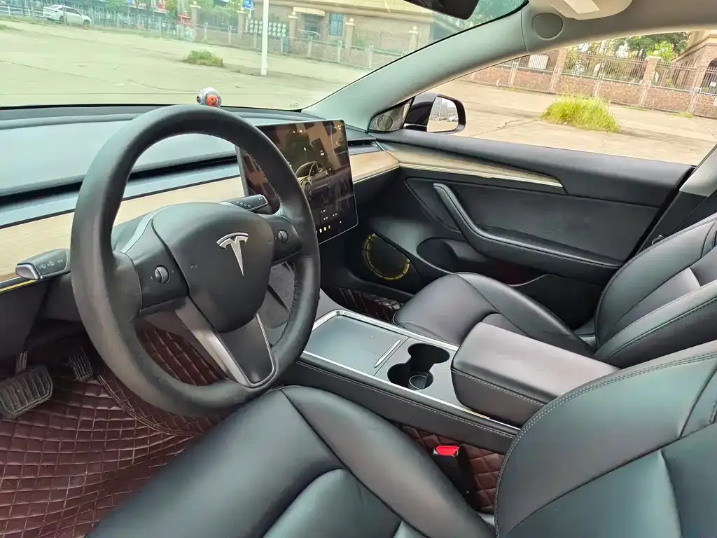 Tesla Model 3 2022 из CN, фото 10