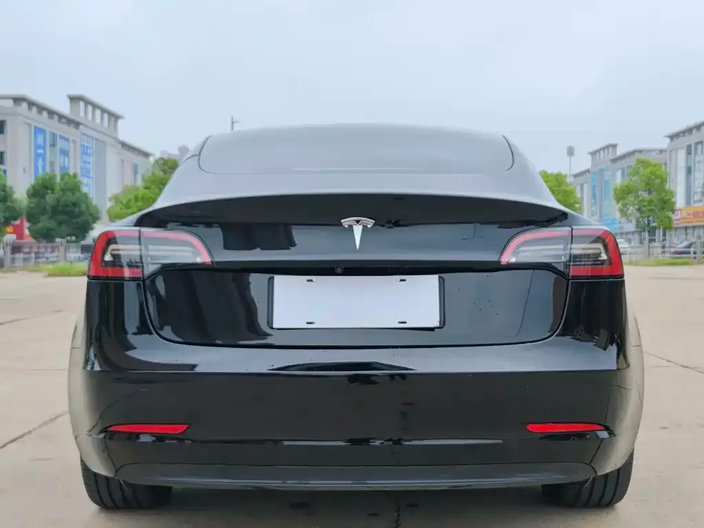 Tesla Model 3 2022 из CN, фото 5