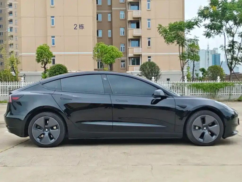 Tesla Model 3 2022 из CN, фото 8