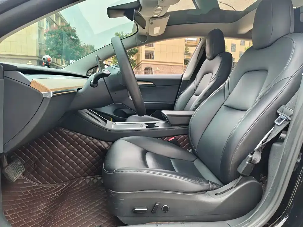 Tesla Model 3 2022 из CN, фото 9