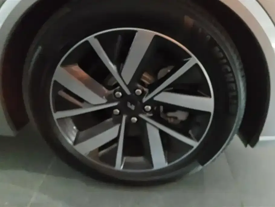 Li Auto L8 2022 из CN, фото 6