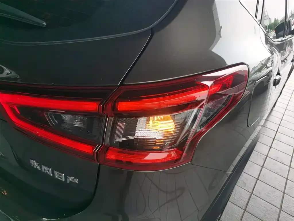 Nissan Qashqai 2022 из CN, фото 8