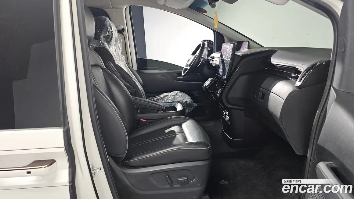 Hyundai Staria 2022 из KR, фото 10