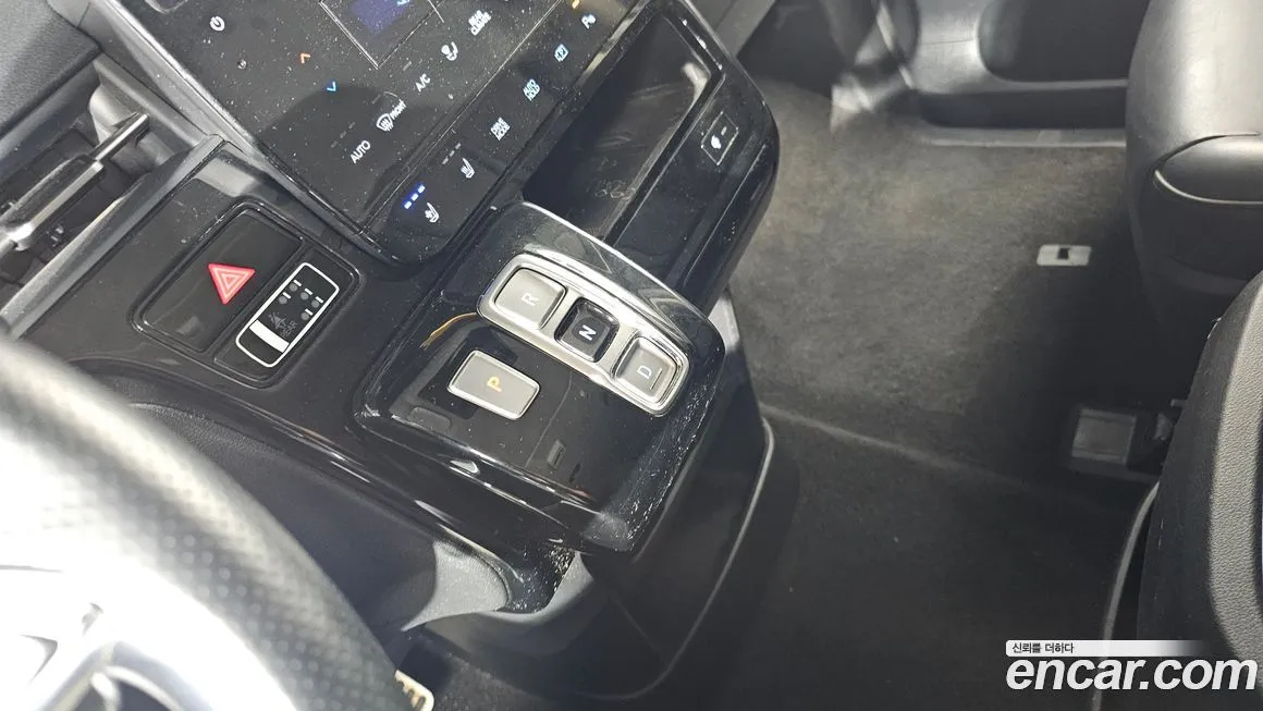 Hyundai Staria 2022 из KR, фото 9