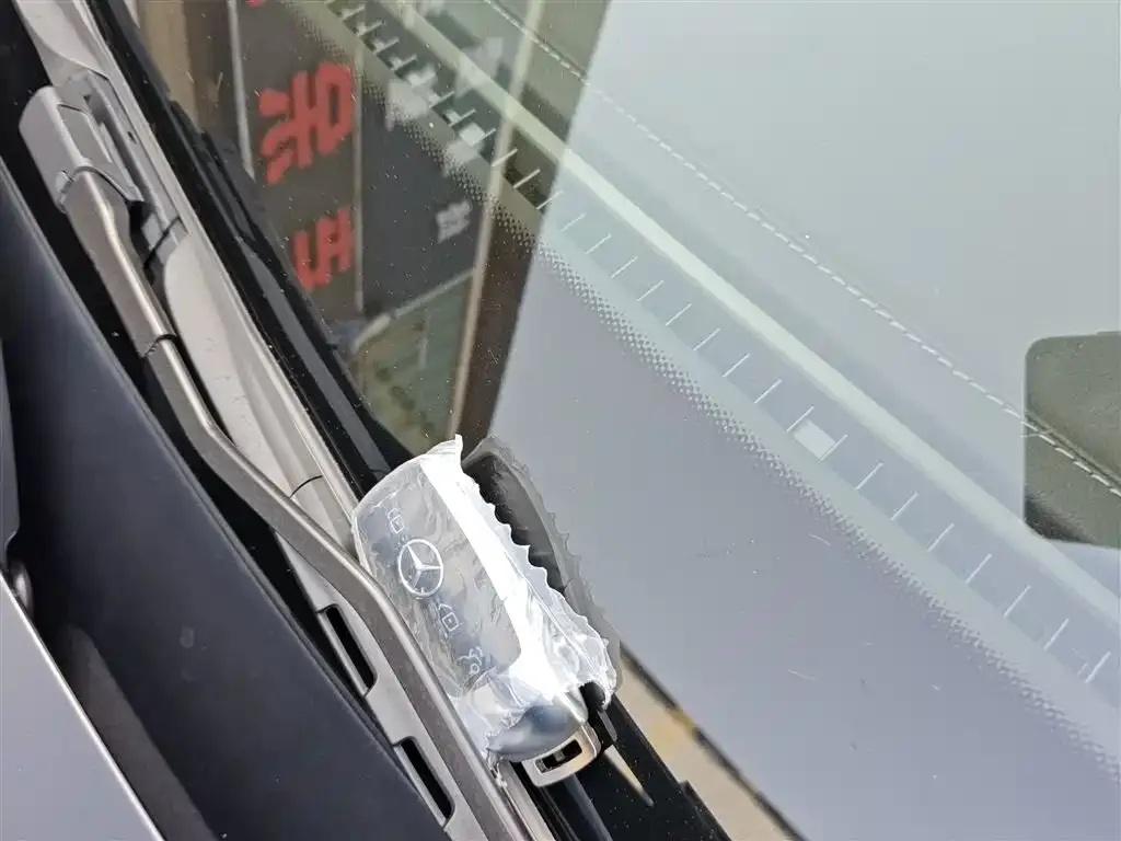 Mercedes-Benz GLC 2022 из CN, фото 9
