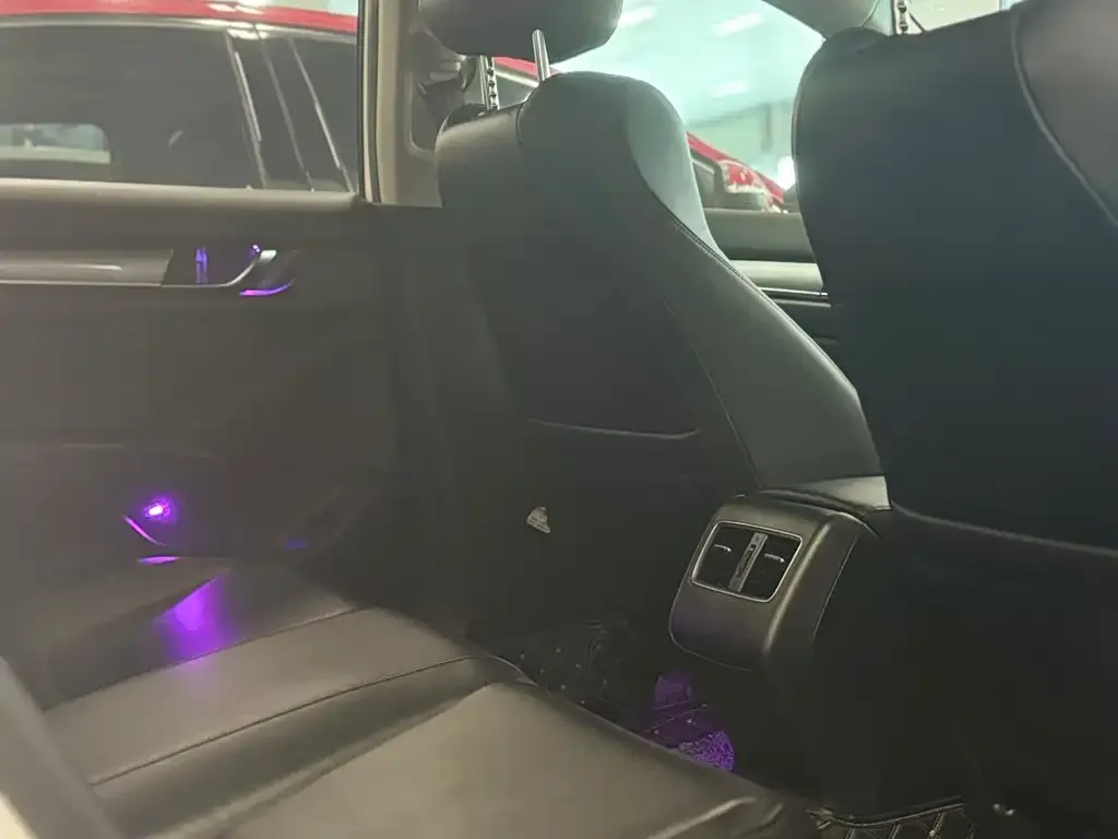 [object Object] Accord 2021 из CN, фото 4