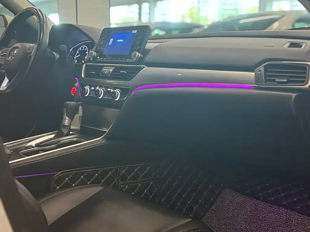 [object Object] Accord 2021 из CN, фото 6