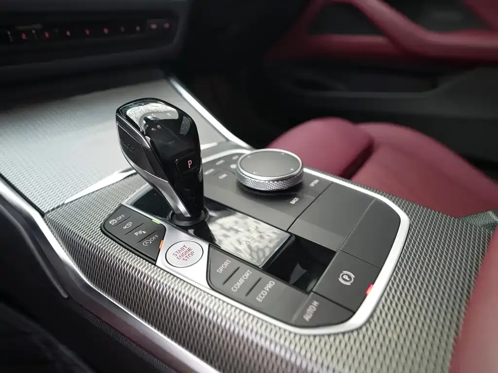 BMW 4 Series 2021 из CN, фото 10