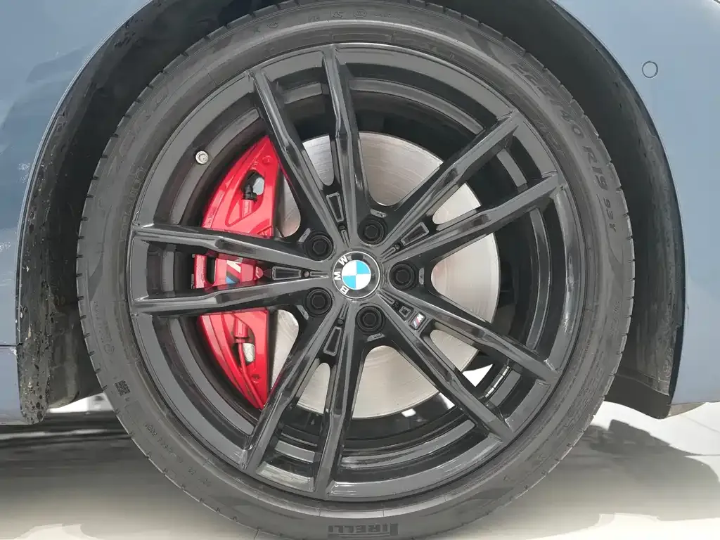 BMW 4 Series 2021 из CN, фото 6