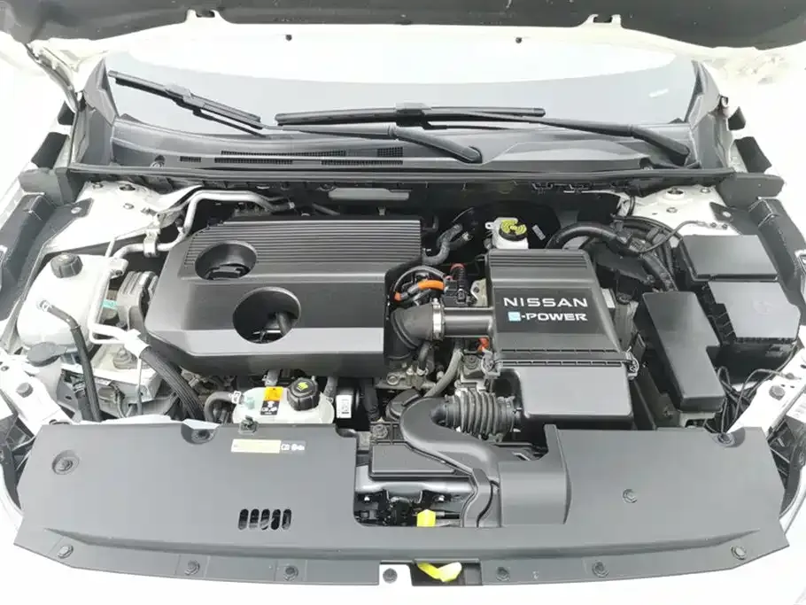 Nissan Sylphy 2022 из CN, фото 10