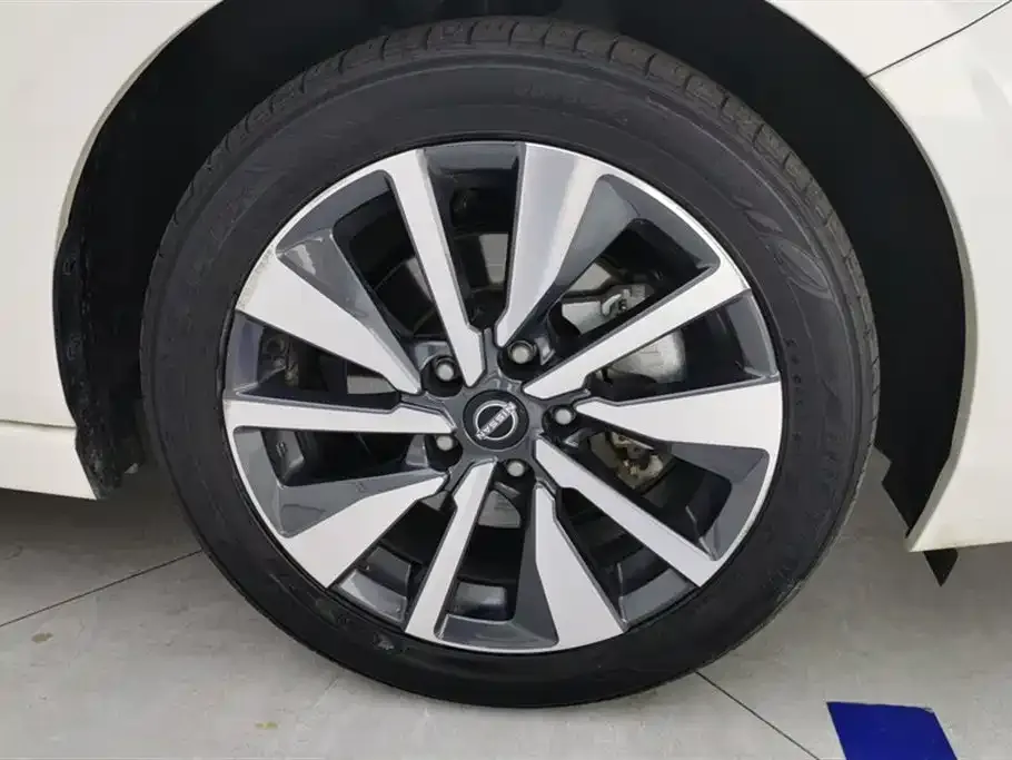 Nissan Sylphy 2022 из CN, фото 6