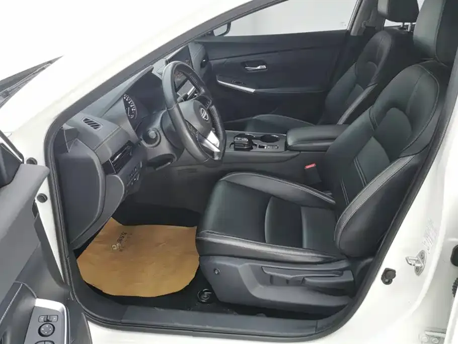 Nissan Sylphy 2022 из CN, фото 9