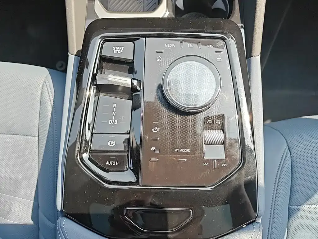 BMW i5 2024 из CN, фото 8