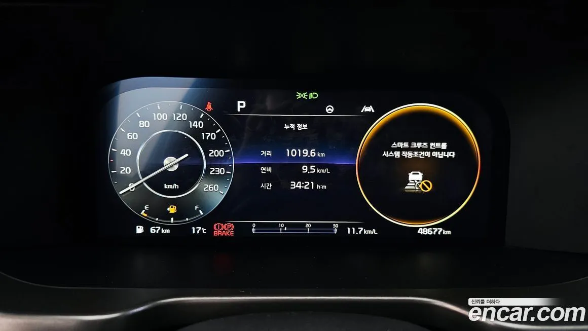 Kia Sorento 2023 из KR, фото 8
