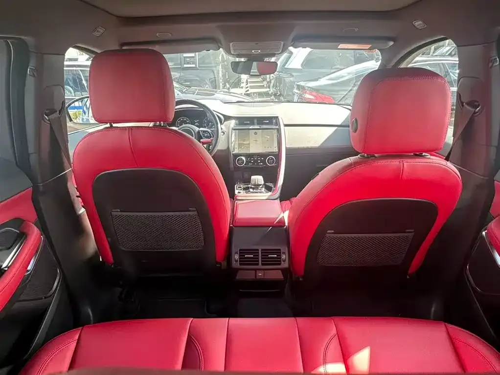 Jaguar E-PACE 2023 из CN, фото 10