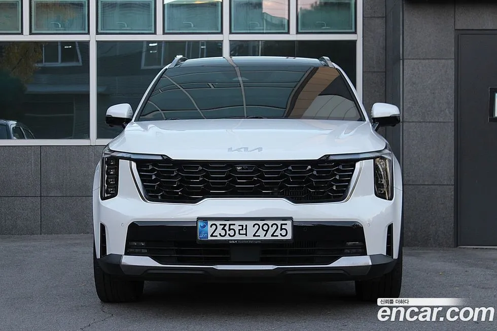 Kia Sorento — фото 2