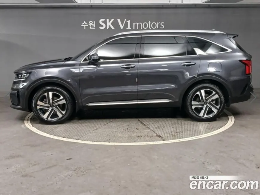 Kia Sorento — фото 3