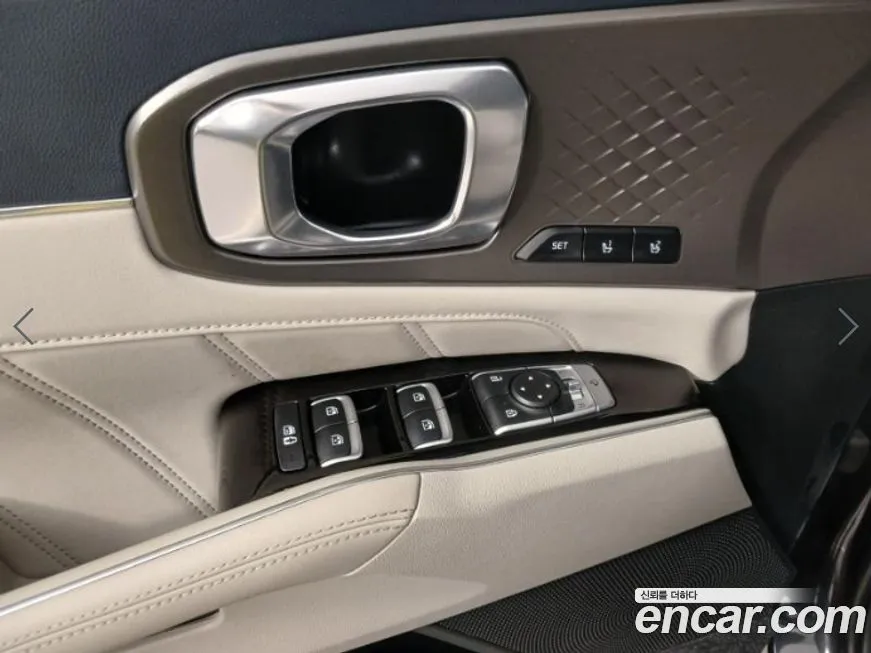 Kia Sorento — фото 9
