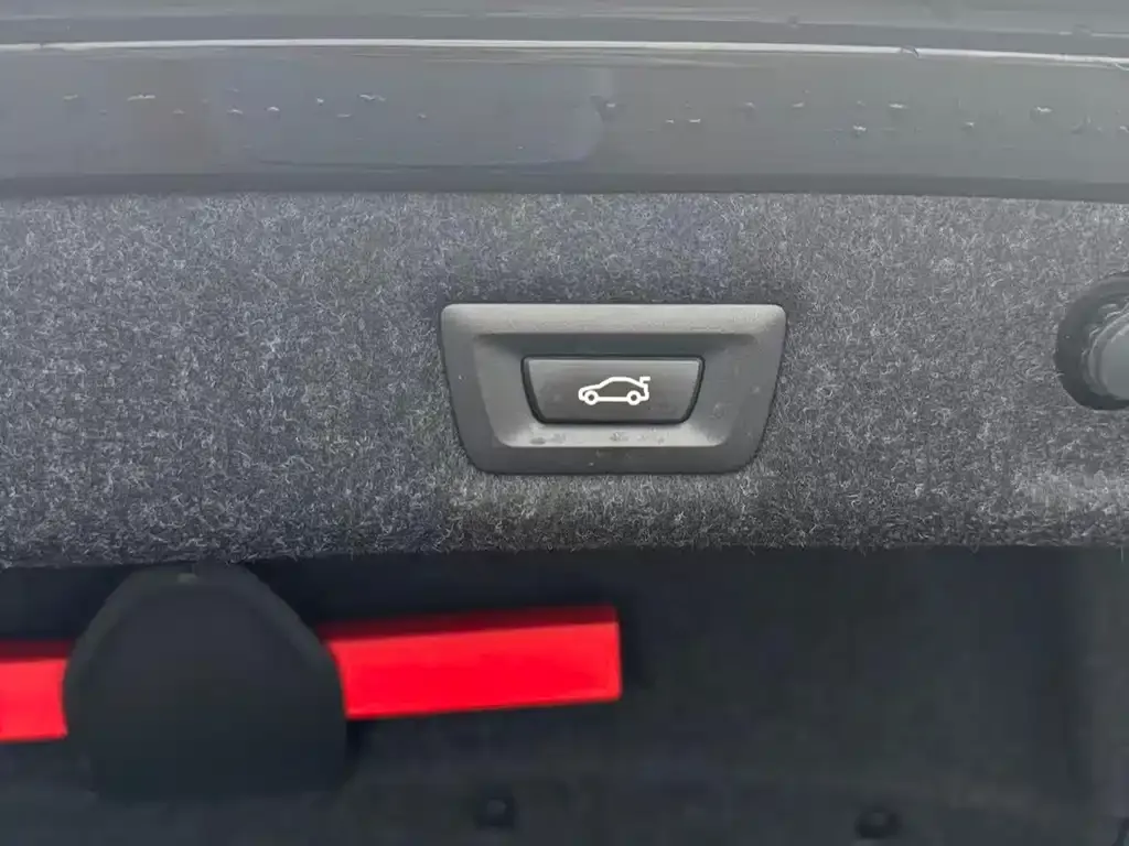 BMW 5 Series 2022 из CN, фото 8