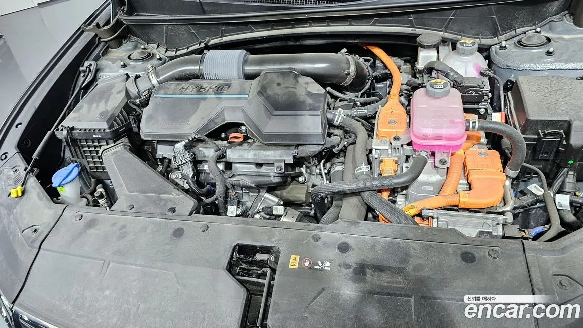 Hyundai Tucson — фото 6