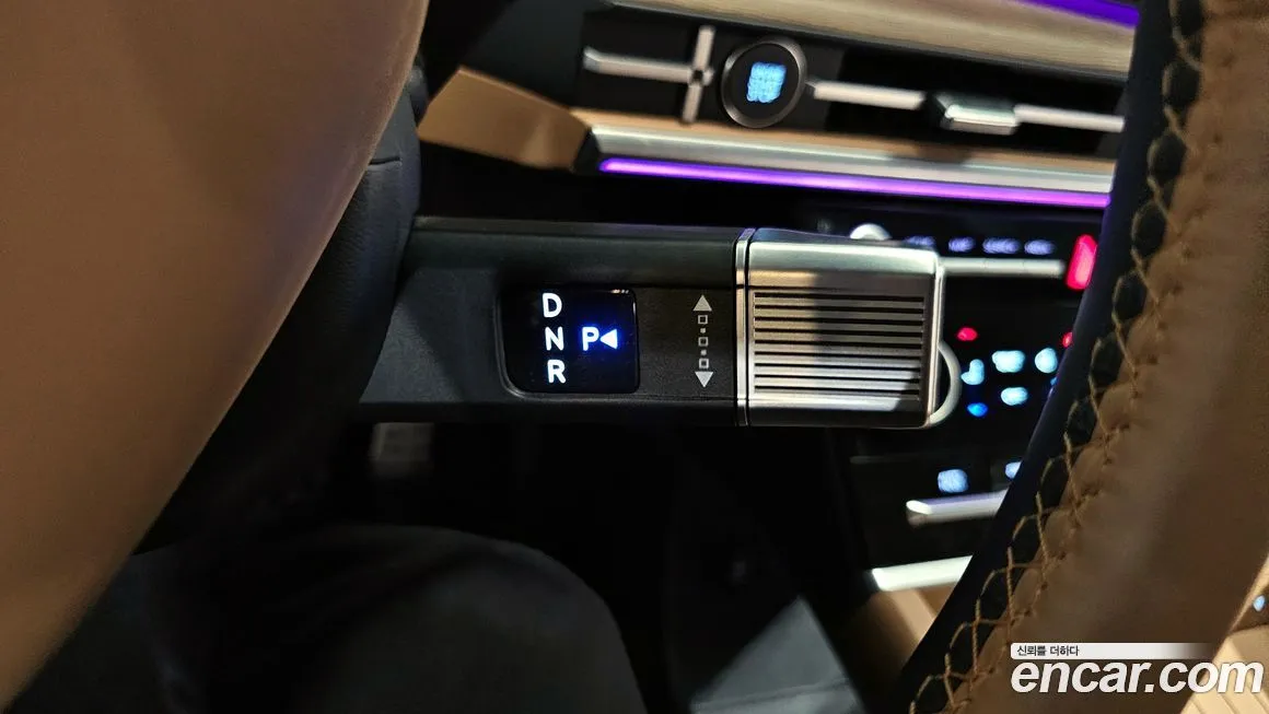 Hyundai Santafe — фото 9