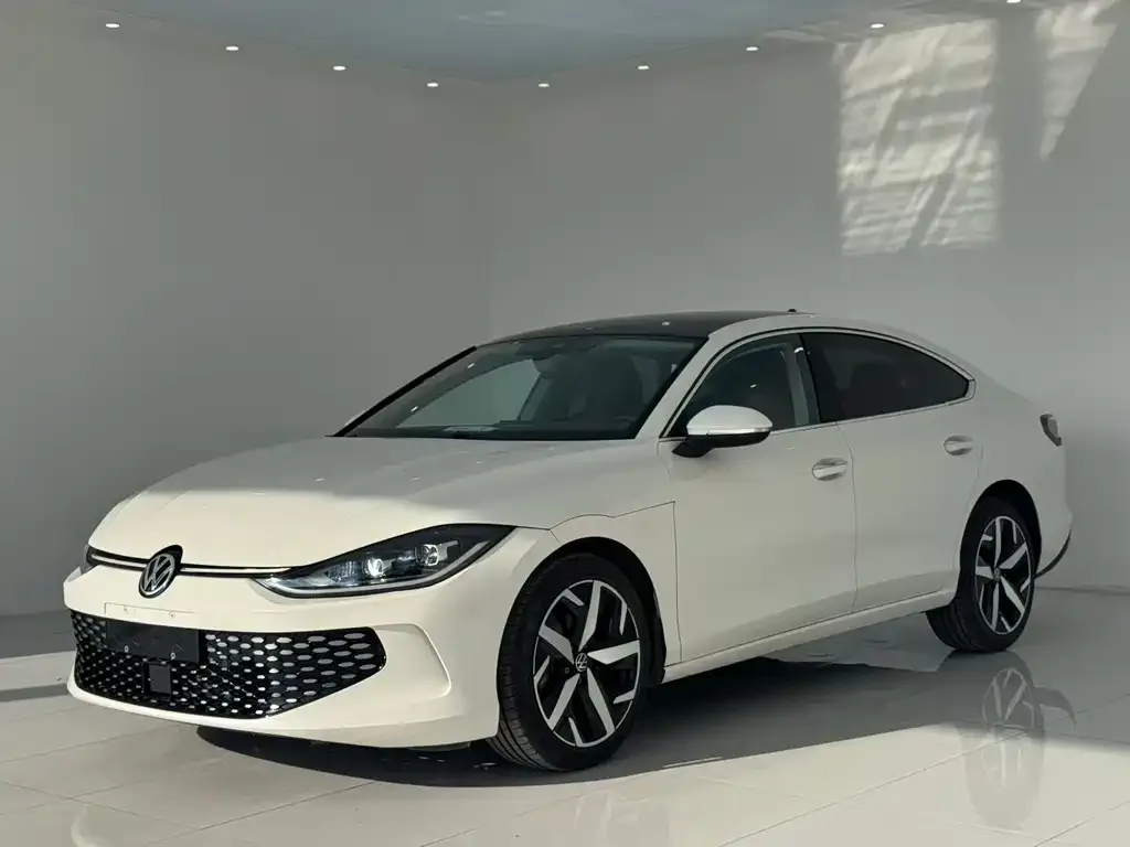 Volkswagen Lamando 2023 из CN, фото 1