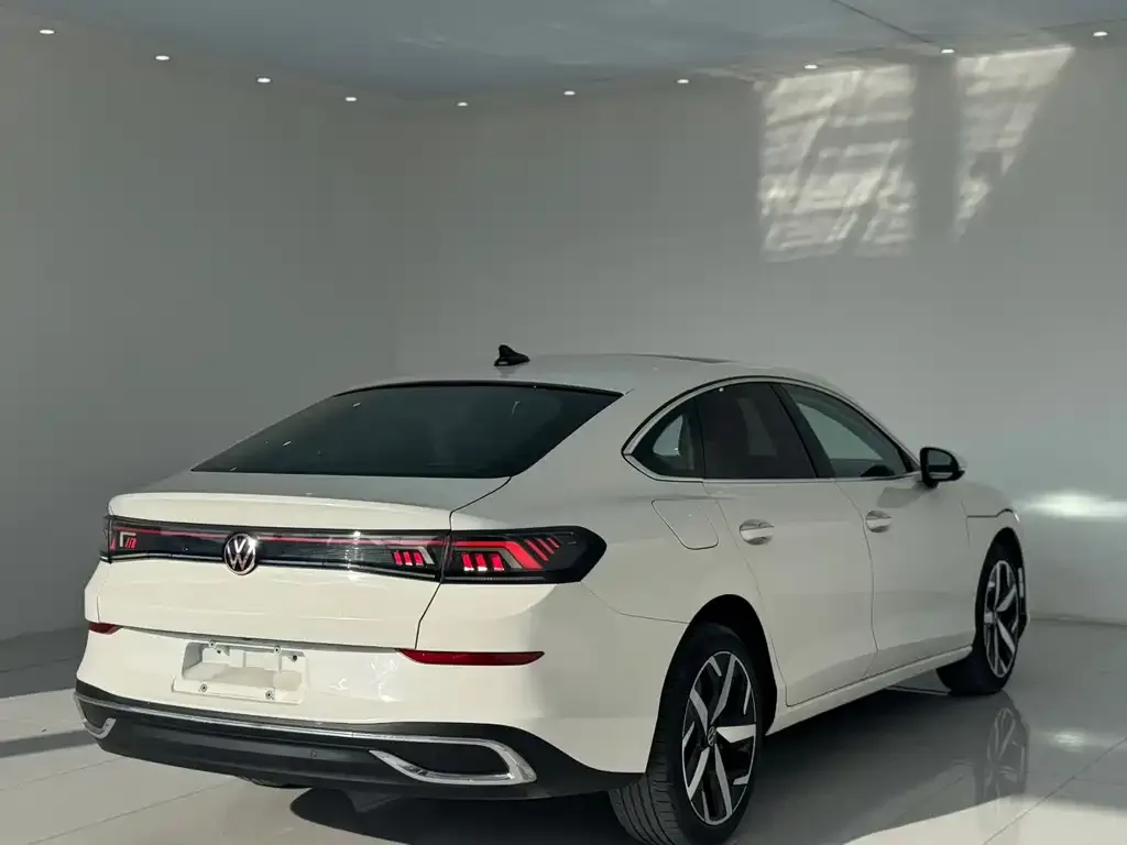 Volkswagen Lamando 2023 из CN, фото 7