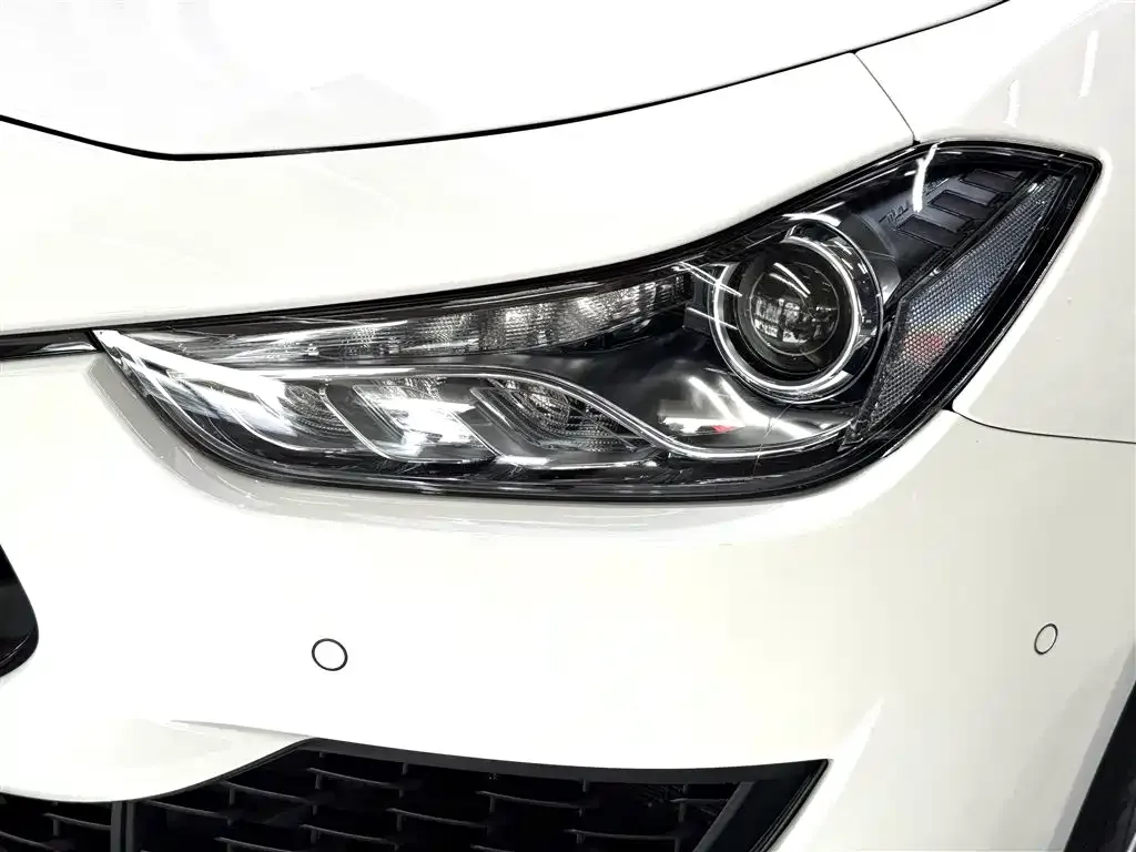 Maserati Ghibli 2021 из CN, фото 9
