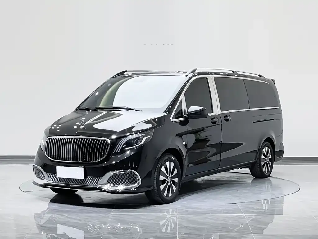 Mercedes-Benz Vito 2022 из CN, фото 10