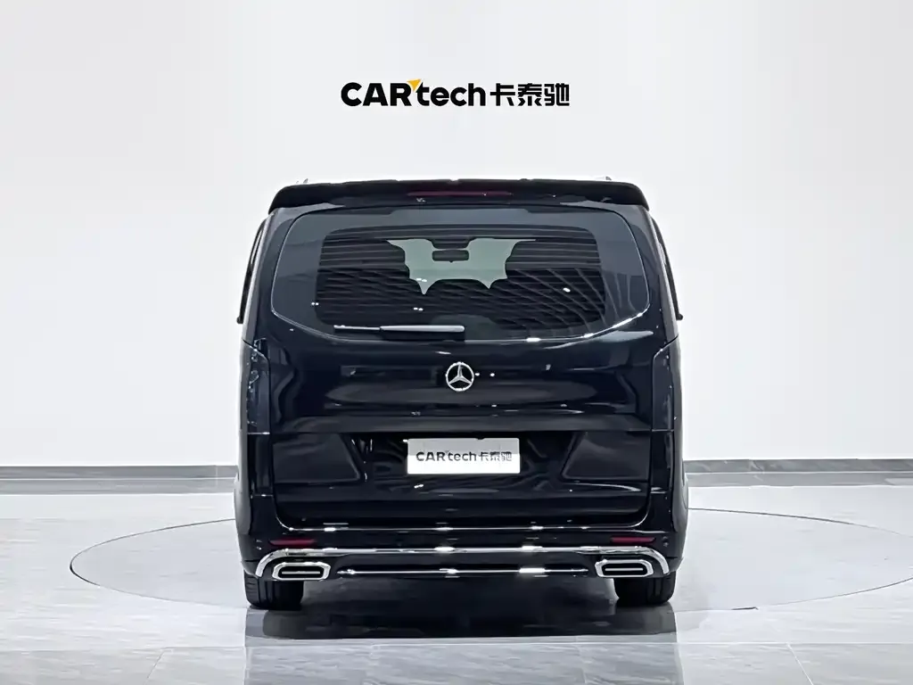Mercedes-Benz Vito 2022 из CN, фото 3