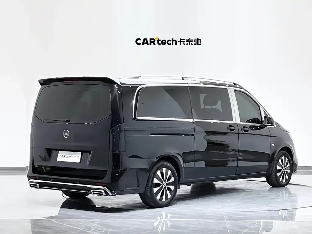 Mercedes-Benz Vito 2022 из CN, фото 4