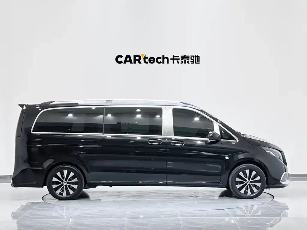 Mercedes-Benz Vito 2022 из CN, фото 5