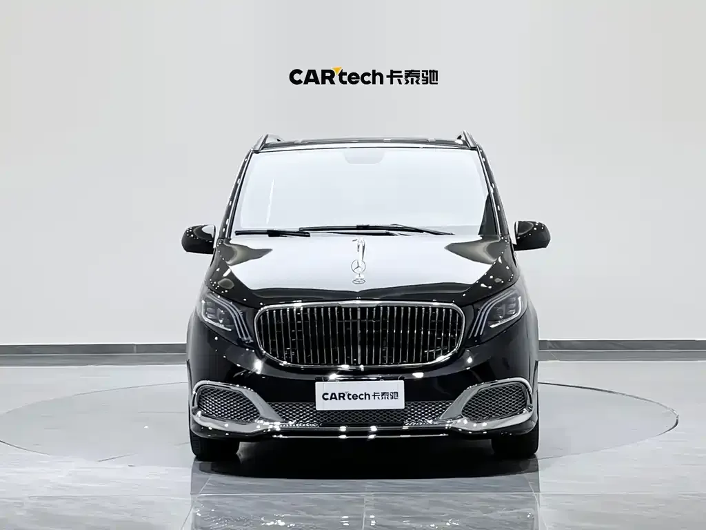 Mercedes-Benz Vito 2022 из CN, фото 6