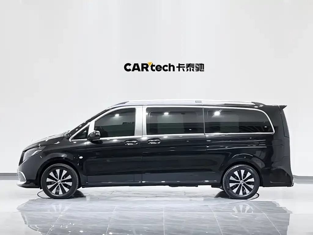 Mercedes-Benz Vito 2022 из CN, фото 7