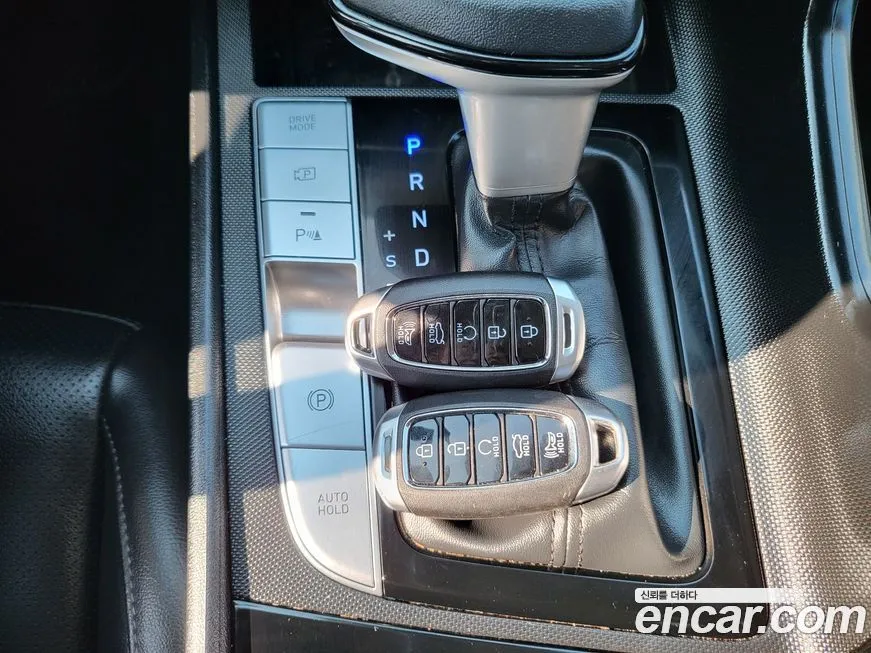 Hyundai AVANTE 2023 из KR, фото 10