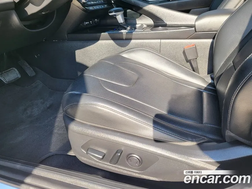 Hyundai AVANTE 2023 из KR, фото 8