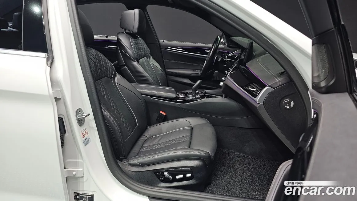 [object Object] 5-Series 2023 из KR, фото 10