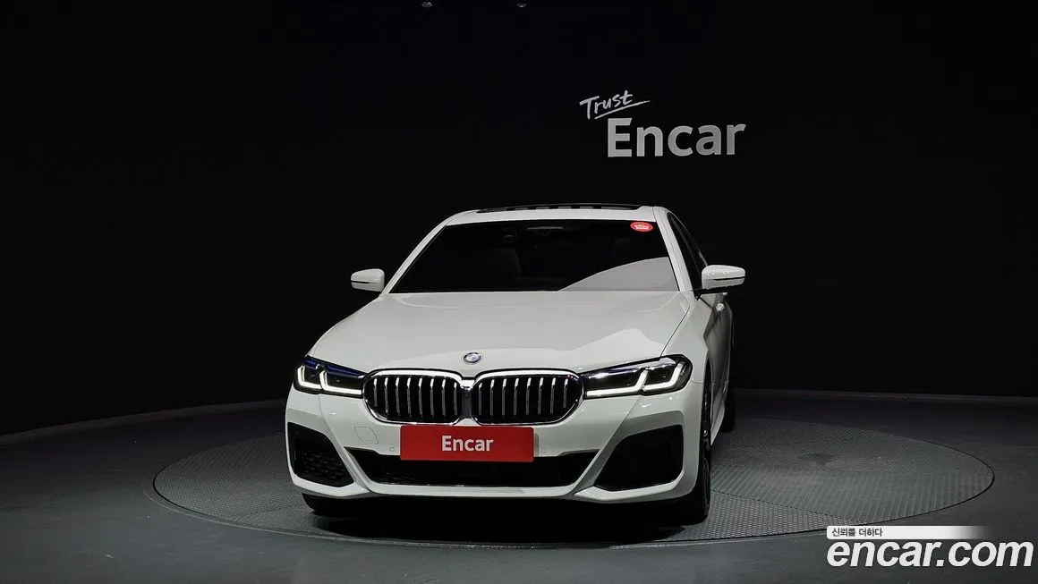 [object Object] 5-Series 2023 из KR, фото 3