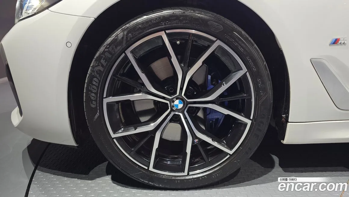 [object Object] 5-Series 2023 из KR, фото 5