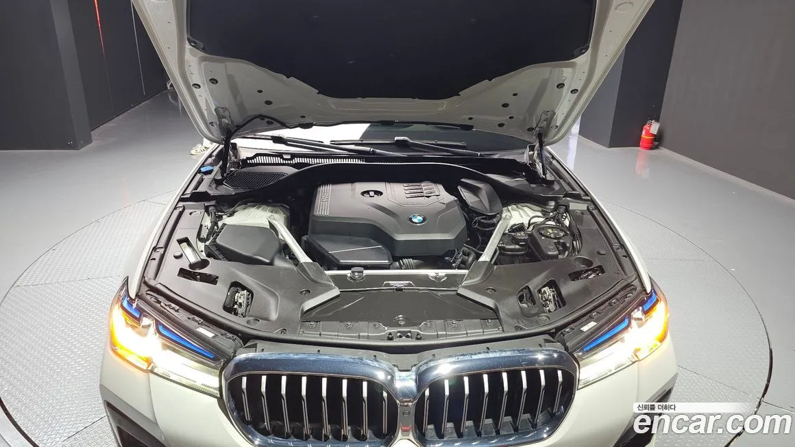 [object Object] 5-Series 2023 из KR, фото 6