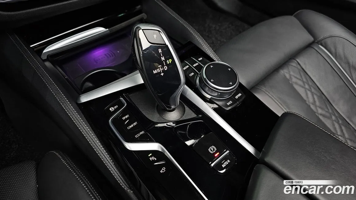 [object Object] 5-Series 2023 из KR, фото 9