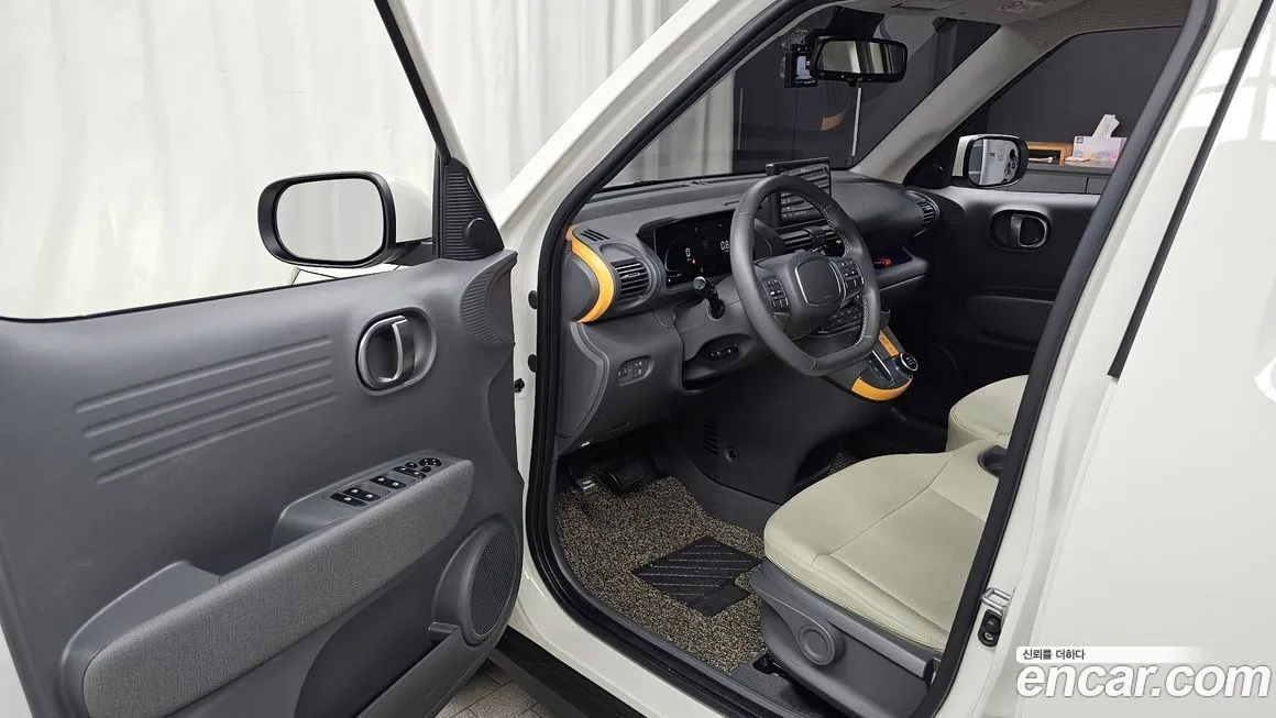 Hyundai Casper 2024 из KR, фото 10