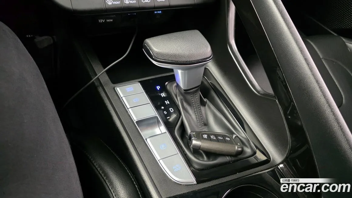 Hyundai AVANTE 2022 из KR, фото 9
