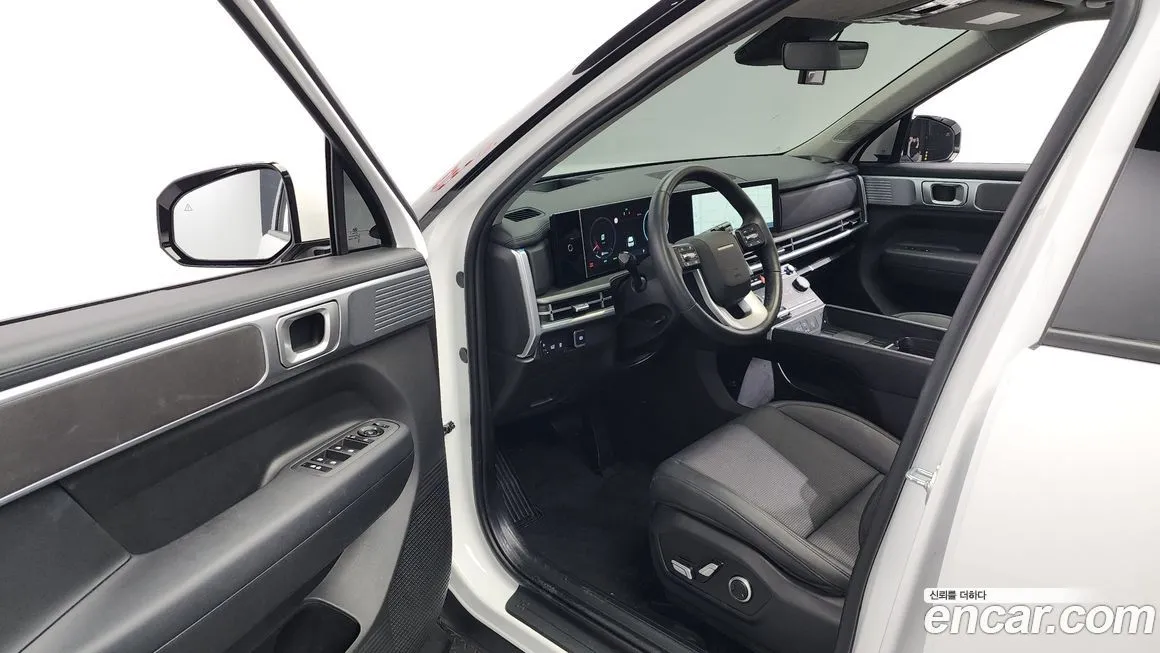 Hyundai Santafe — фото 10