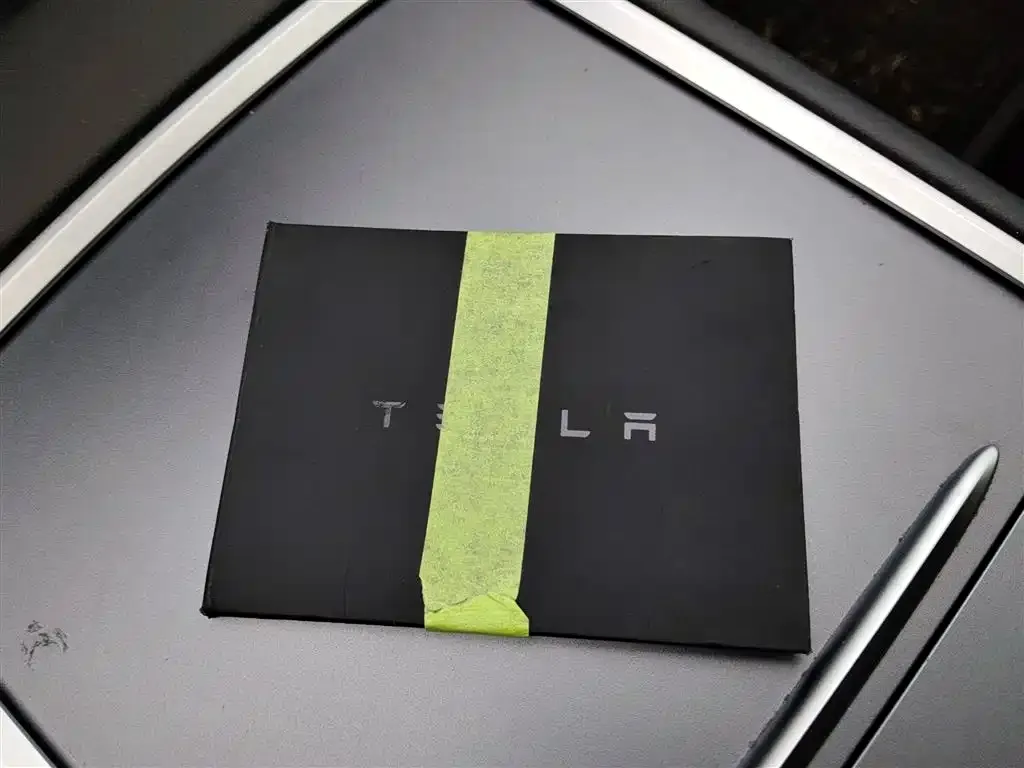 Tesla Model Y 2022 из CN, фото 9
