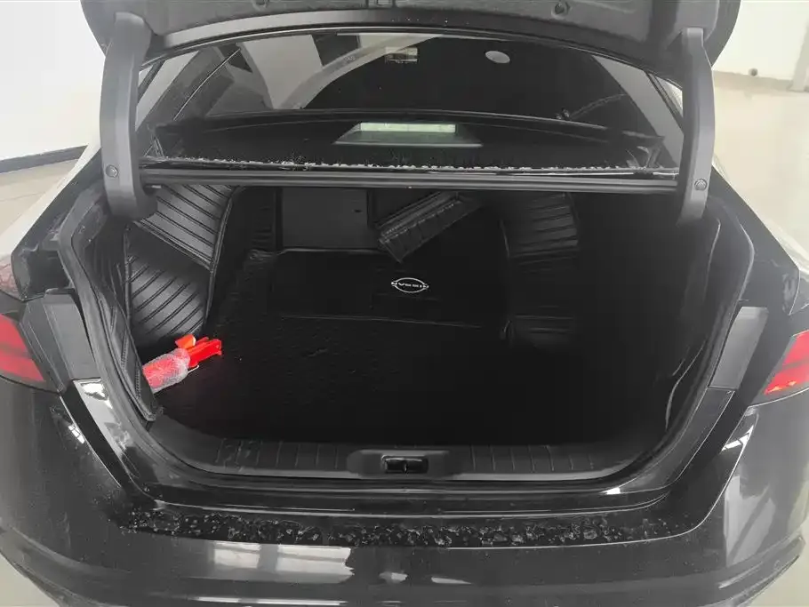 Nissan Teana 2022 из CN, фото 4